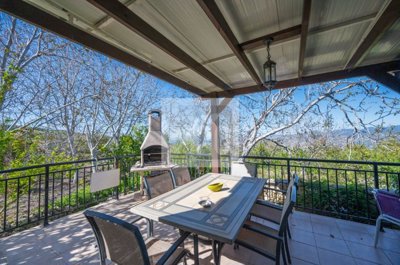 Bungalow For Sale  in  Kritou Terra
