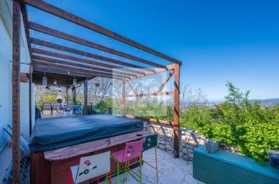 Bungalow For Sale  in  Kritou Terra
