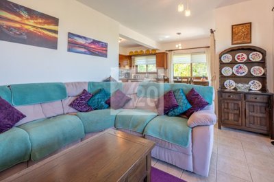 Bungalow For Sale  in  Kritou Terra
