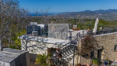 Bungalow For Sale  in  Kritou Terra