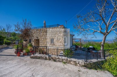 Bungalow For Sale  in  Kritou Terra