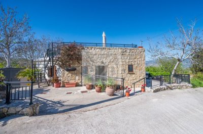 Bungalow For Sale  in  Kritou Terra