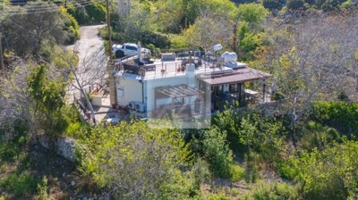 Bungalow For Sale  in  Kritou Terra