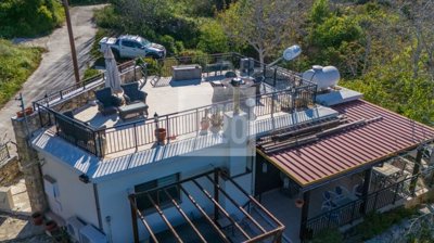Bungalow For Sale  in  Kritou Terra