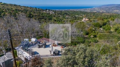 Bungalow For Sale  in  Kritou Terra