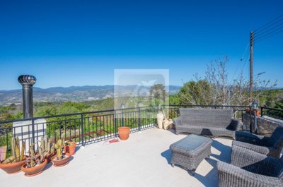 Bungalow For Sale  in  Kritou Terra