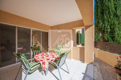 Apartment For Sale  in  Polis