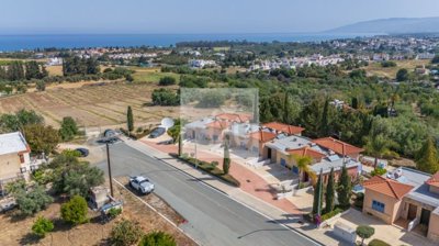 Town House For Sale  in  Prodromi