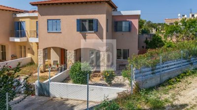 Town House For Sale  in  Prodromi