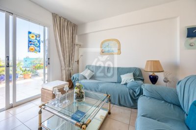 Apartment For Sale  in  Latchi