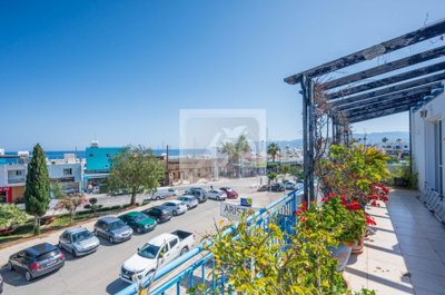 Apartment For Sale  in  Latchi