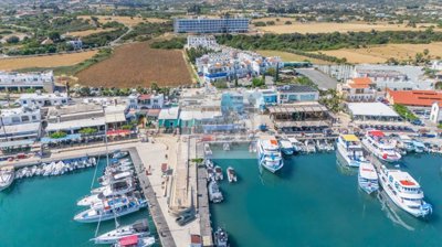 Apartment For Sale  in  Latchi