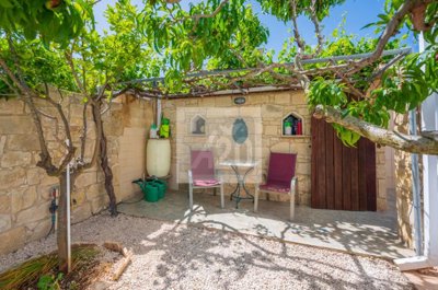 Detached Villa For Sale  in  Droushia