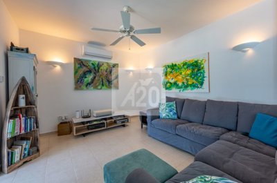 Bungalow For Sale  in  Polemi