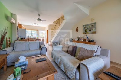 Town House For Sale  in  Peristerona