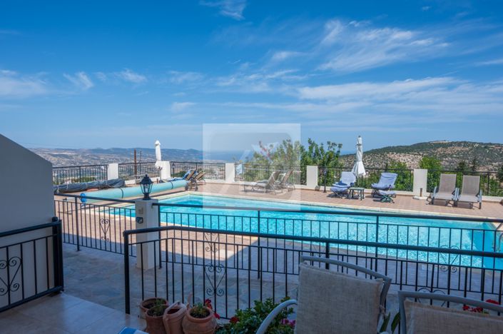 Image No.22-Maison de ville de 2 chambres à vendre à Peristerona