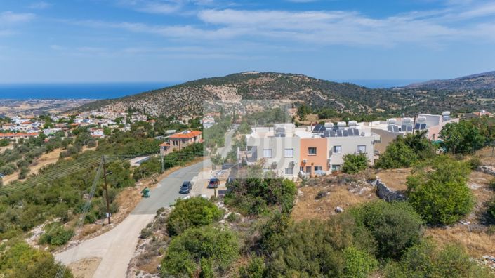 Image No.31-Maison de ville de 2 chambres à vendre à Peristerona