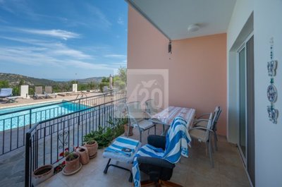 Town House For Sale  in  Peristerona