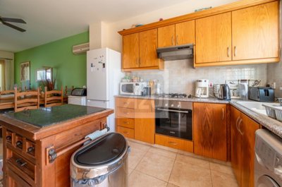 Town House For Sale  in  Peristerona