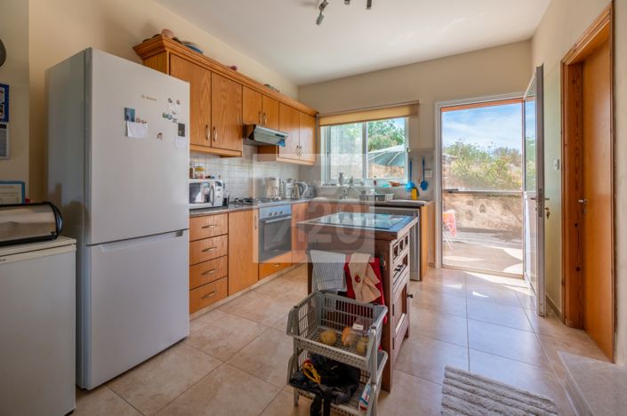 Image No.10-Maison de ville de 2 chambres à vendre à Peristerona