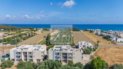 1 - Polis, Apartment
