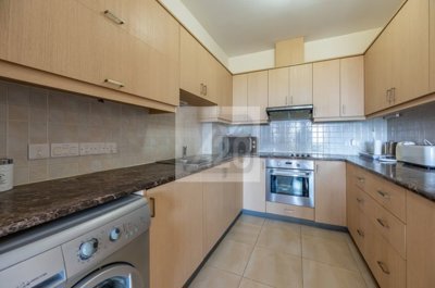 Second Floor Apartment For Sale  in  Polis
