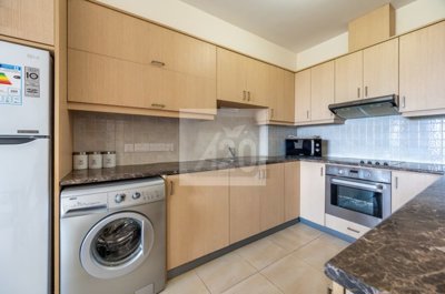 Second Floor Apartment For Sale  in  Polis
