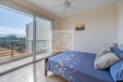 Second Floor Apartment For Sale  in  Polis