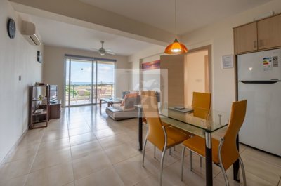 Second Floor Apartment For Sale  in  Polis