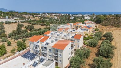 Apartment For Sale  in  Polis