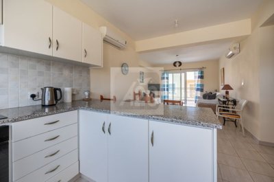 Apartment For Sale  in  Polis