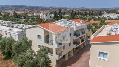 Apartment For Sale  in  Polis