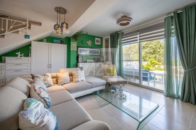 Town House For Sale  in  Argaka