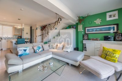 Town House For Sale  in  Argaka