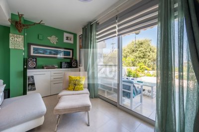 Town House For Sale  in  Argaka