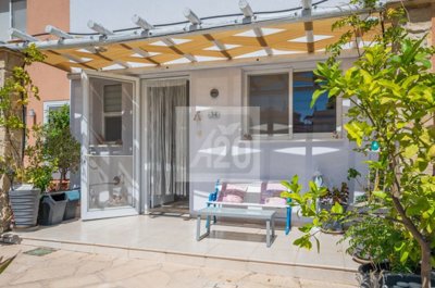 Town House For Sale  in  Argaka