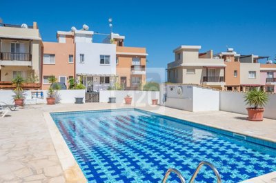 Town House For Sale  in  Argaka