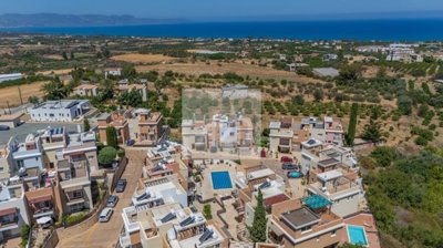 Town House For Sale  in  Argaka