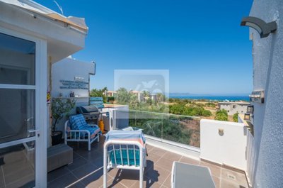 Town House For Sale  in  Argaka