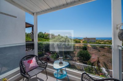 Town House For Sale  in  Argaka