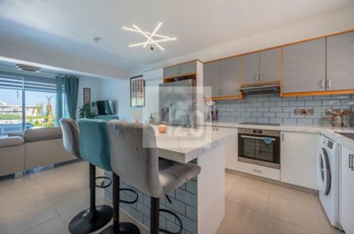 Town House For Sale  in  Argaka