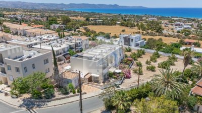 Town House For Sale  in  Argaka