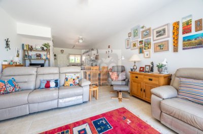 Town House For Sale  in  Argaka