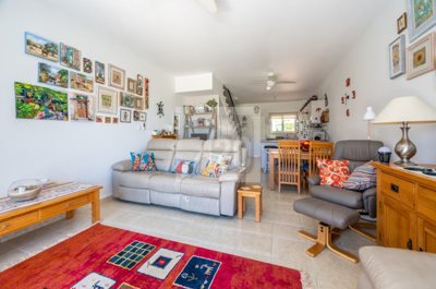 Town House For Sale  in  Argaka