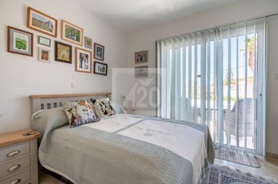 Town House For Sale  in  Argaka