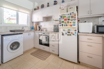 Town House For Sale  in  Argaka