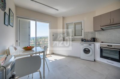 Apartment For Sale  in  Neo Chorio