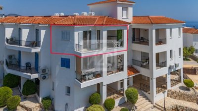 Apartment For Sale  in  Neo Chorio