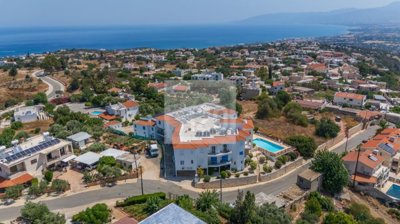 Apartment For Sale  in  Neo Chorio
