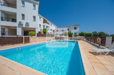 Apartment For Sale  in  Neo Chorio